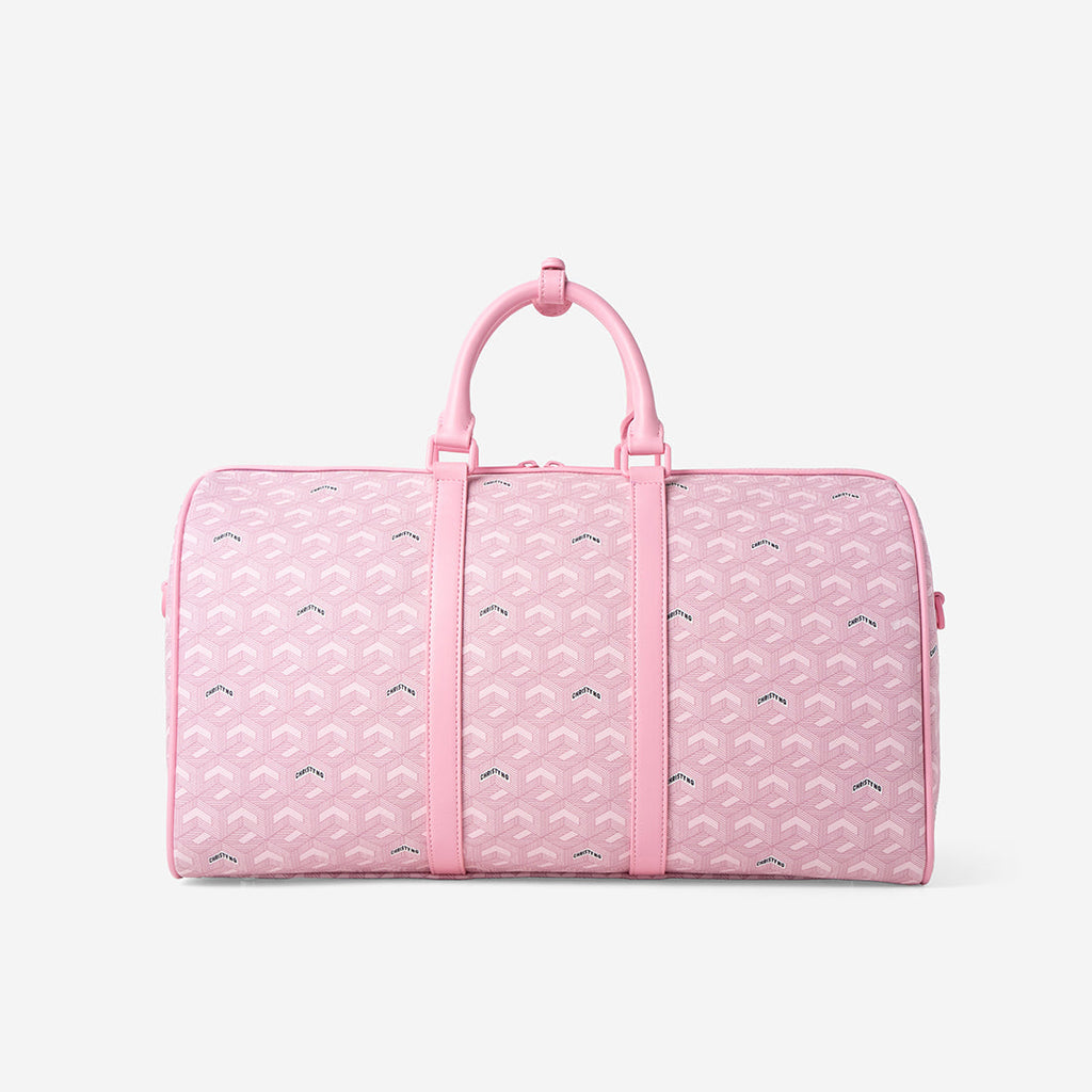 Enzo Large Duffle Bag (Valentine's Edition)