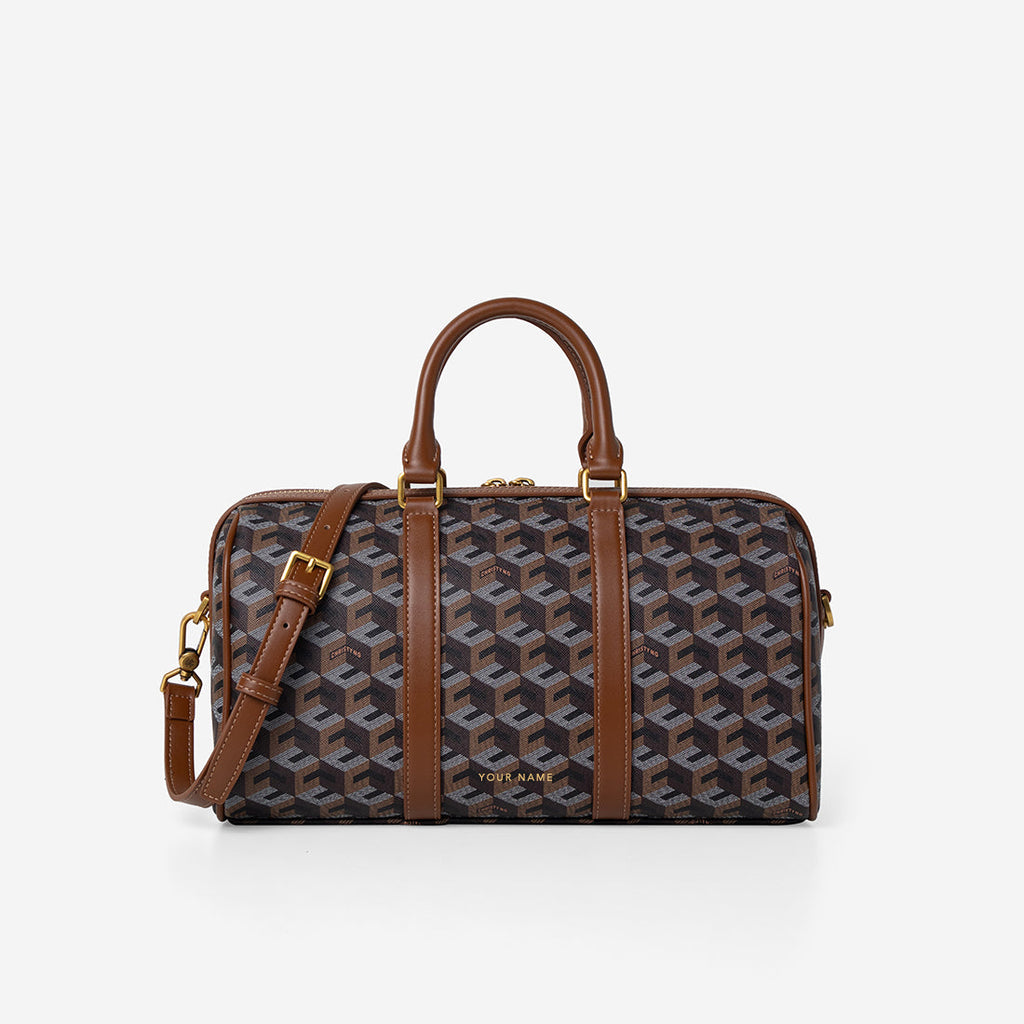 Walnut Brown
