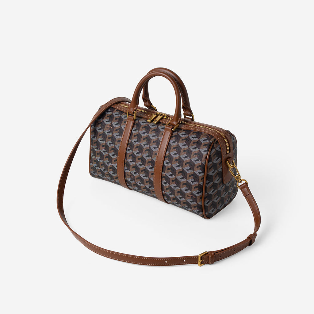 Walnut Brown