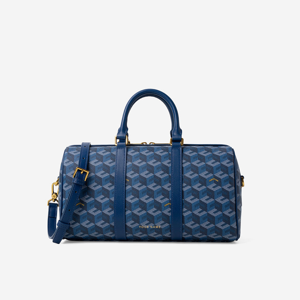 Enzo Medium Duffle Bag
