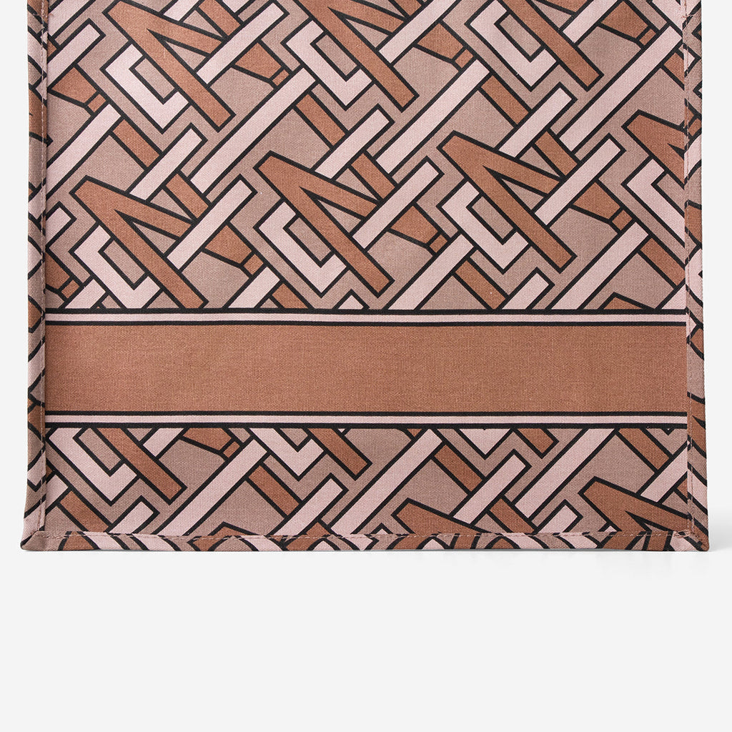 Coffee Brown-text