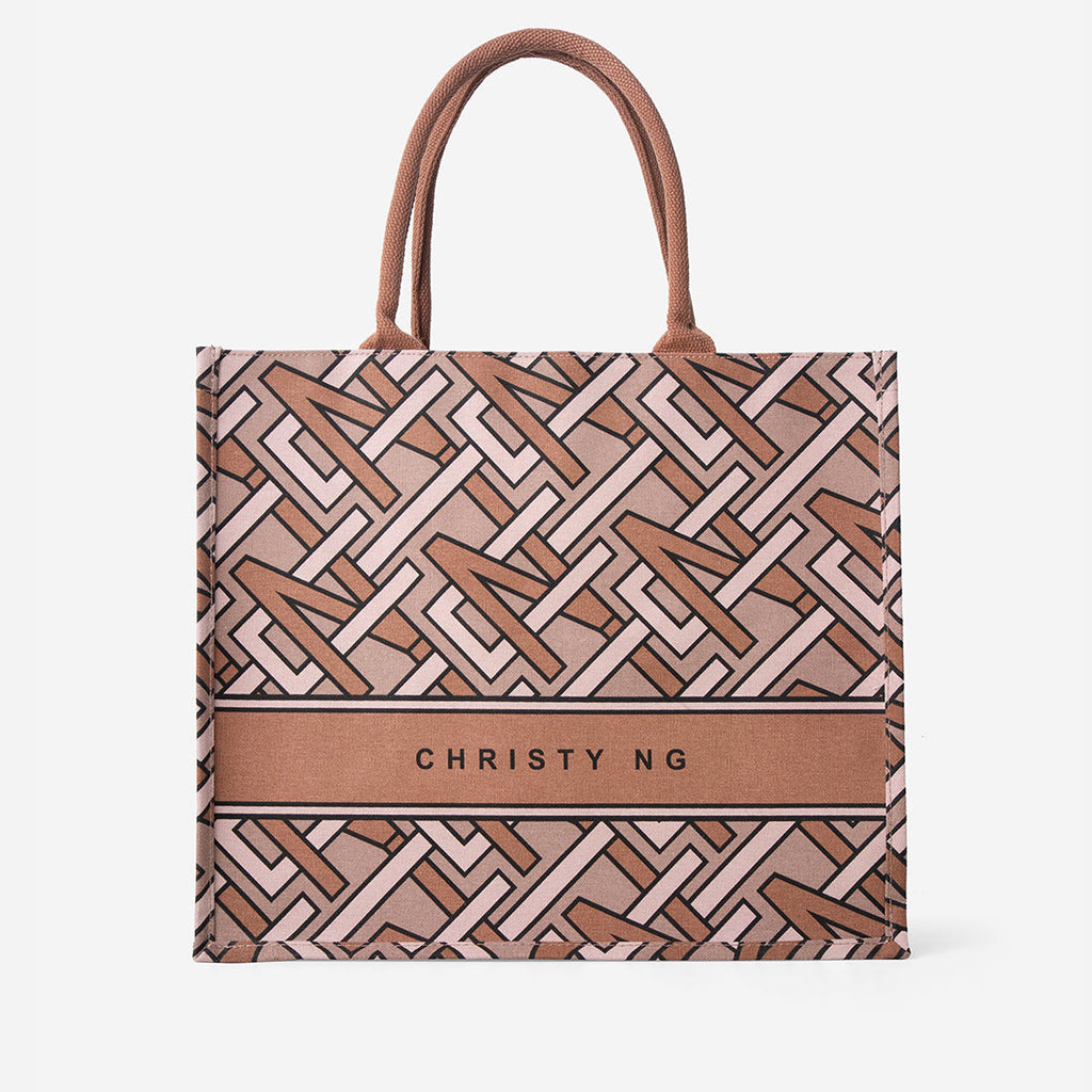 Coffee Brown