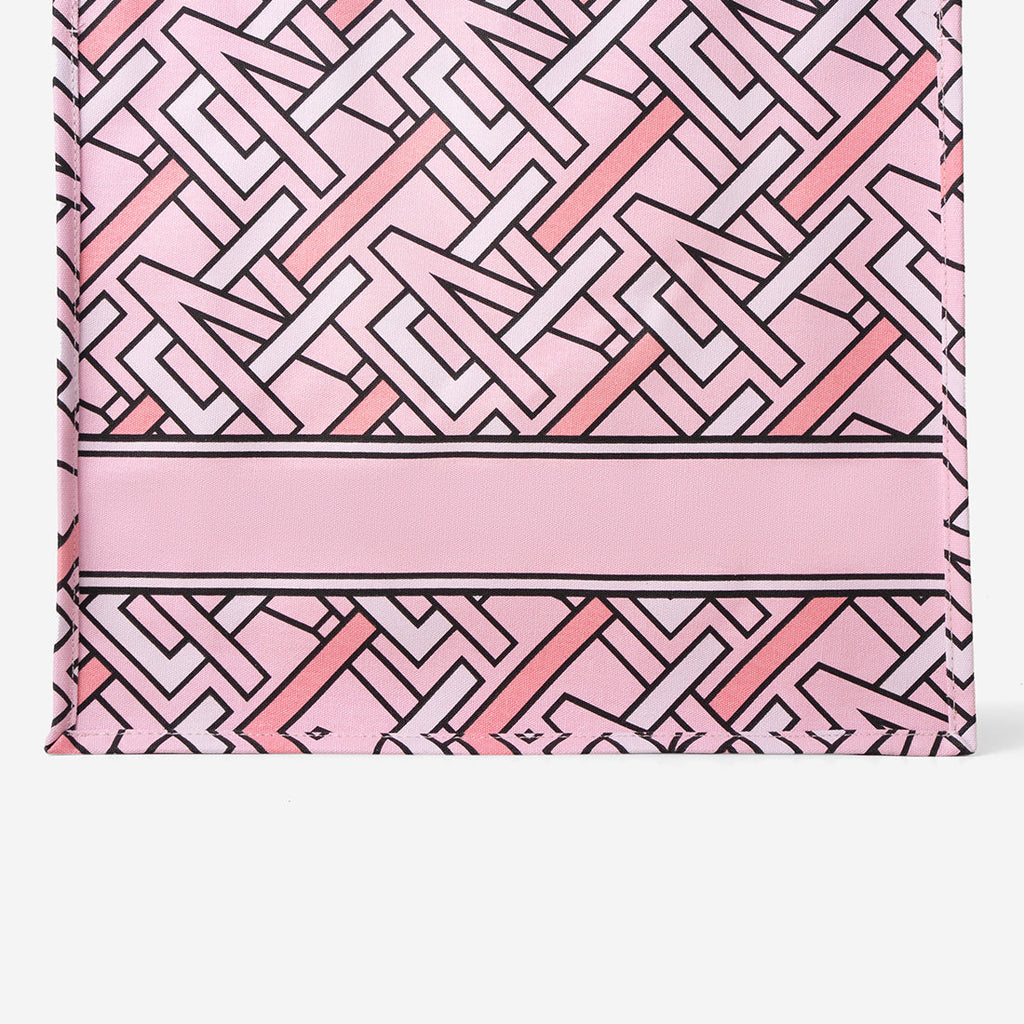 Pink-text
