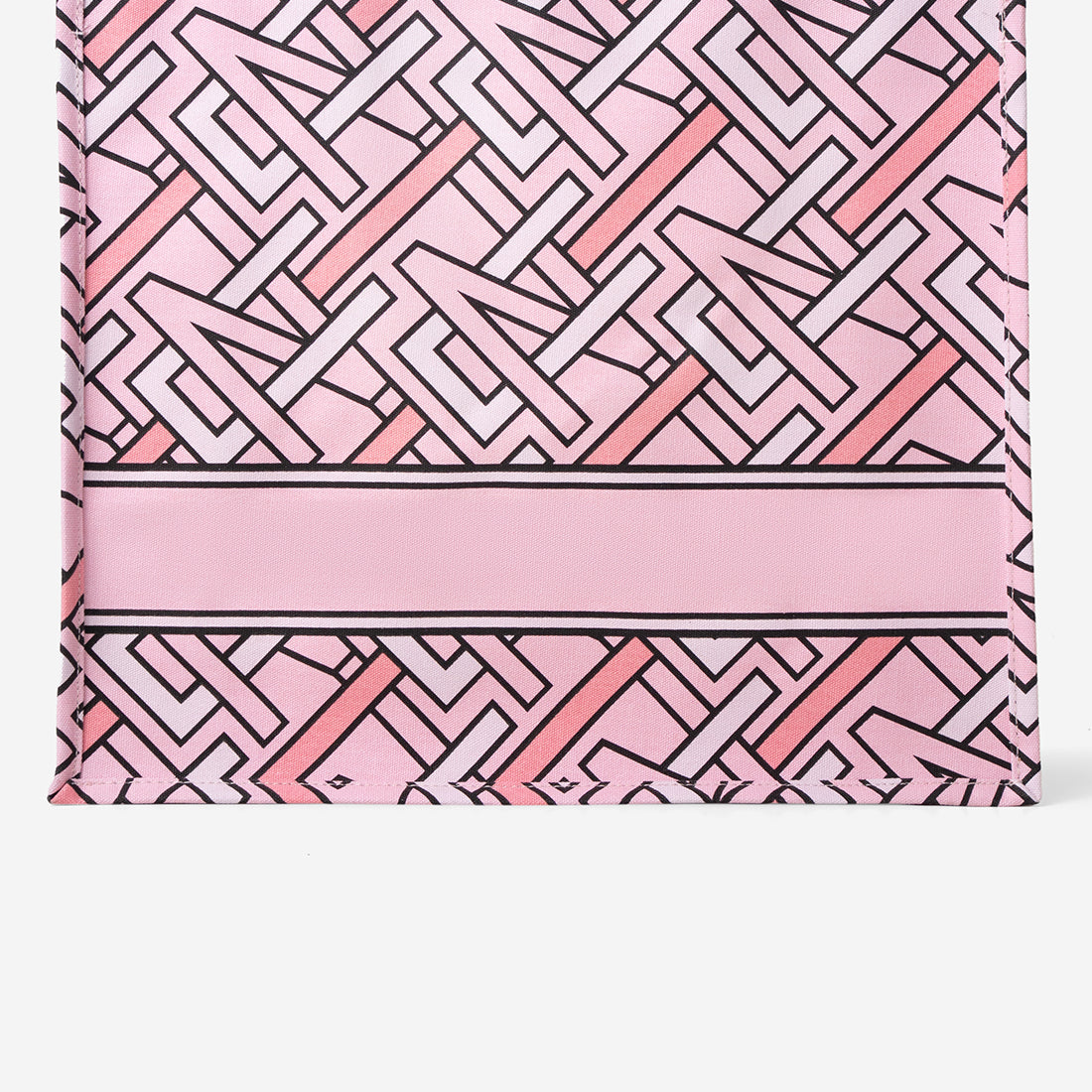 Pink-text