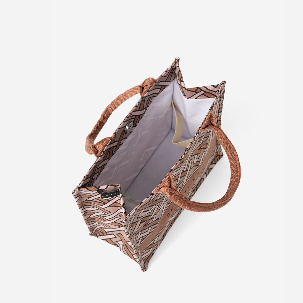 Coffee Brown