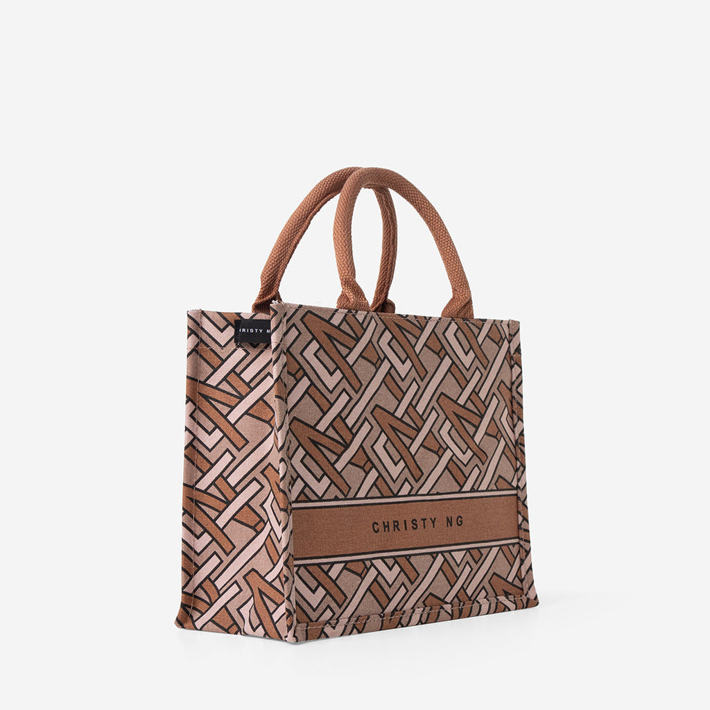 Coffee Brown