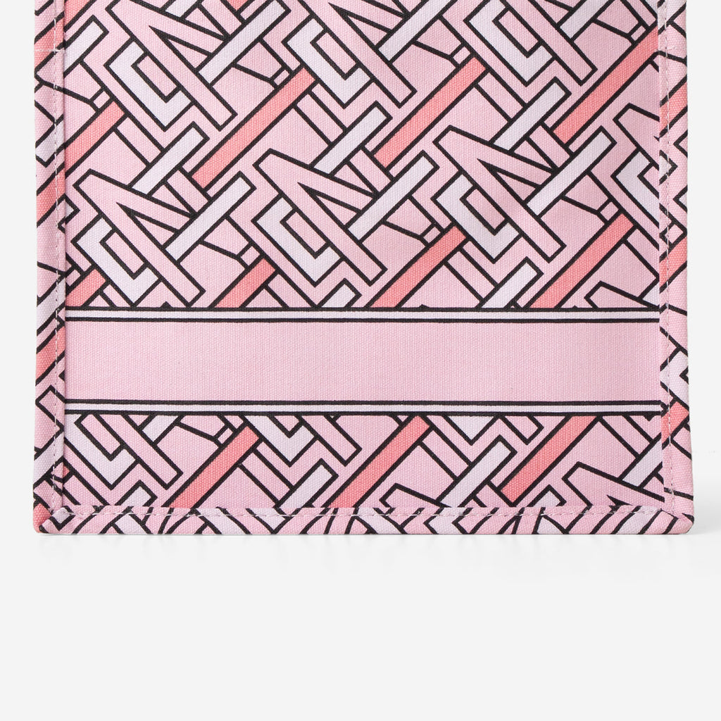 Pink-text