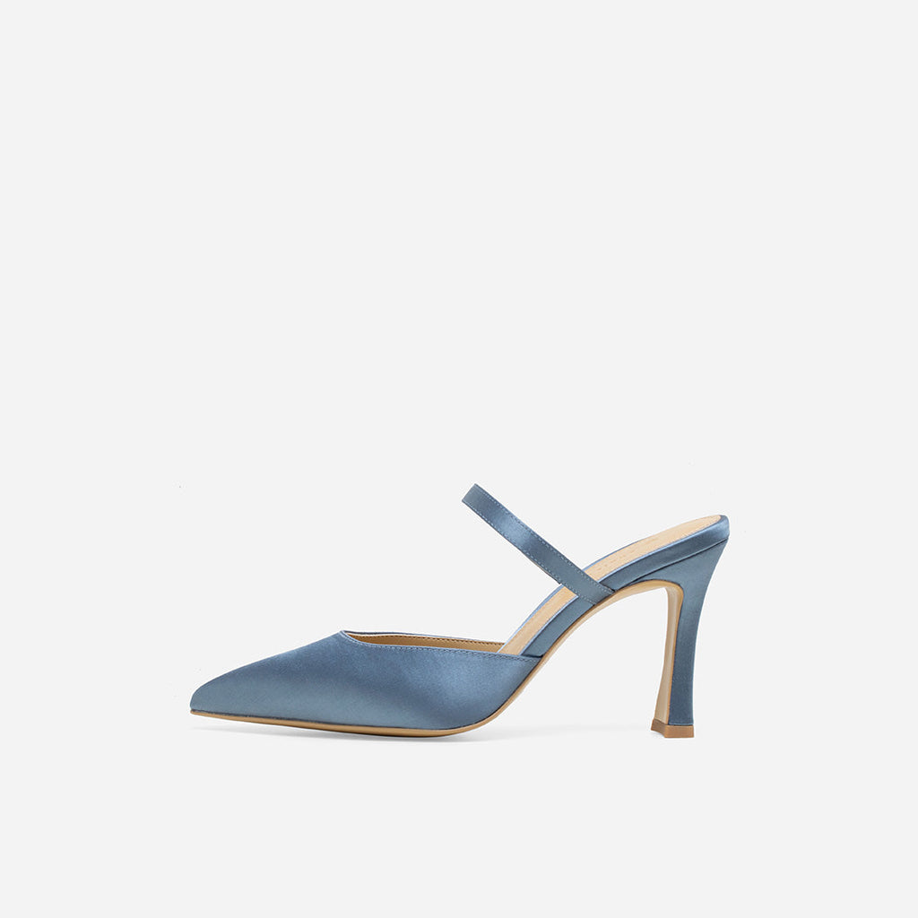 Aegean Blue