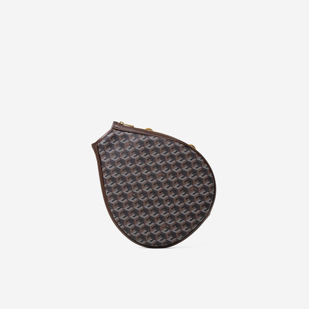 Chestnut Brown
