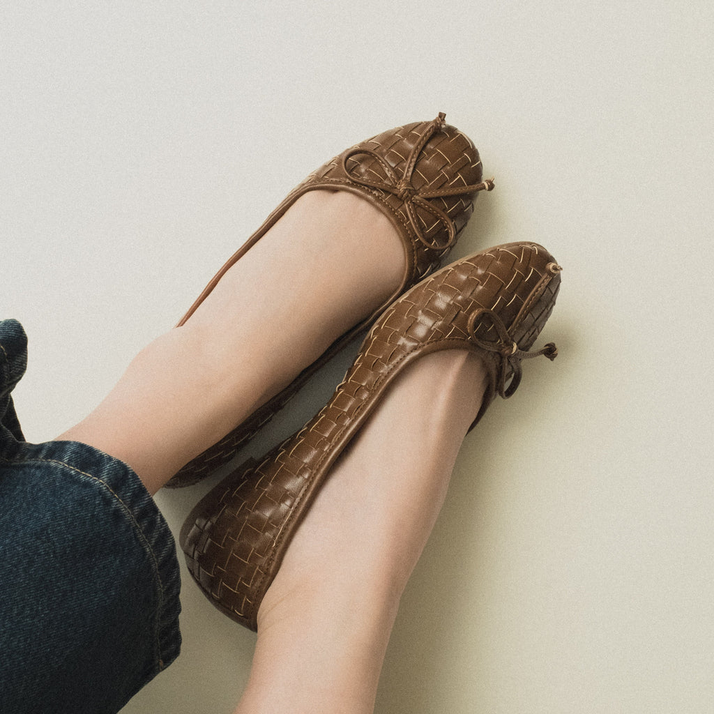 Walnut Brown