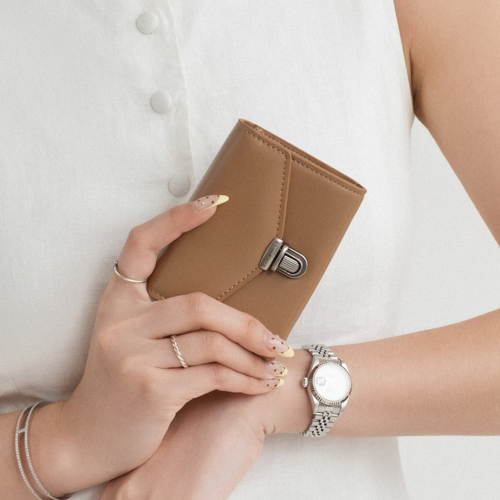Latte Brown