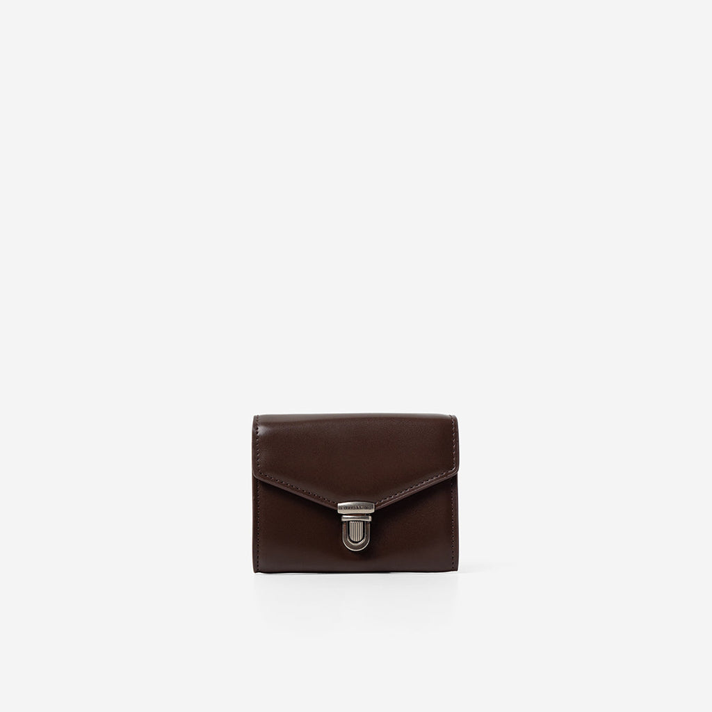 Chestnut Brown