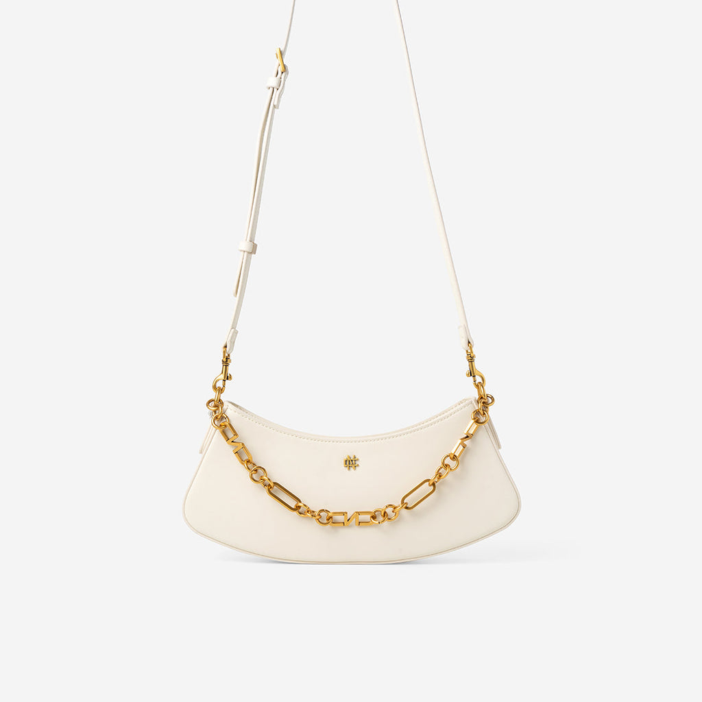 Eggshell White
