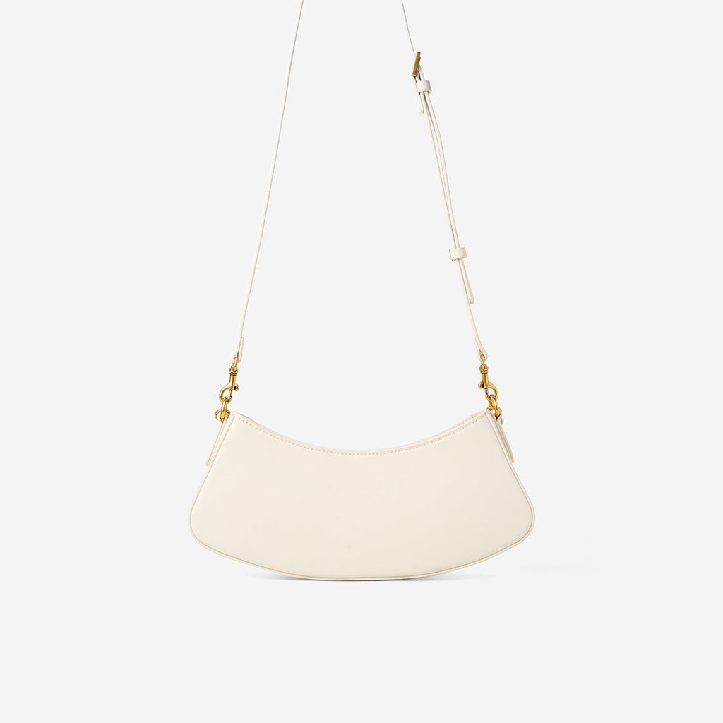Eggshell White