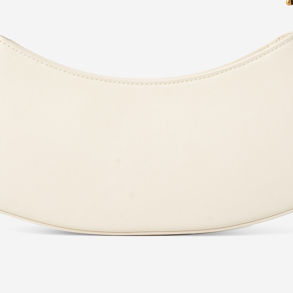Eggshell White-text