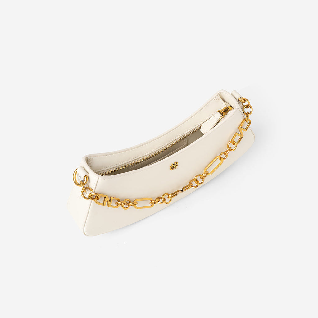 Eggshell White