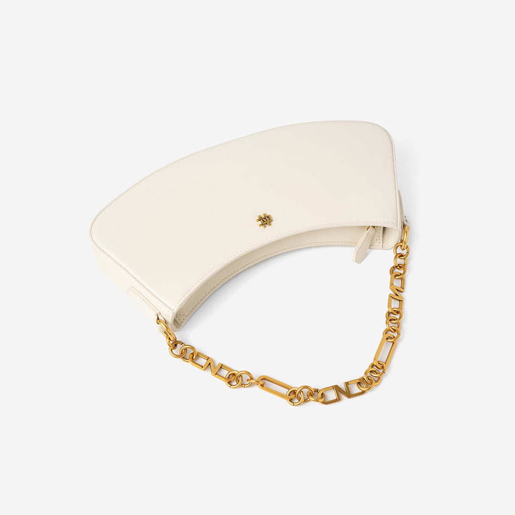 Eggshell White