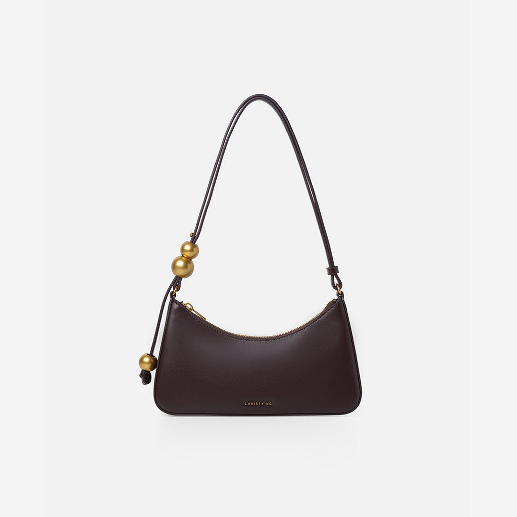 Chestnut Brown