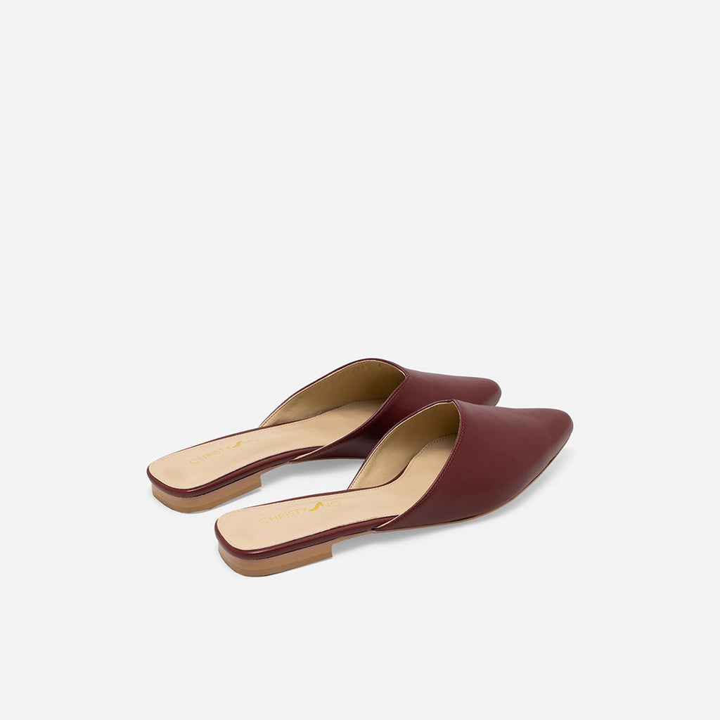 Chestnut Brown