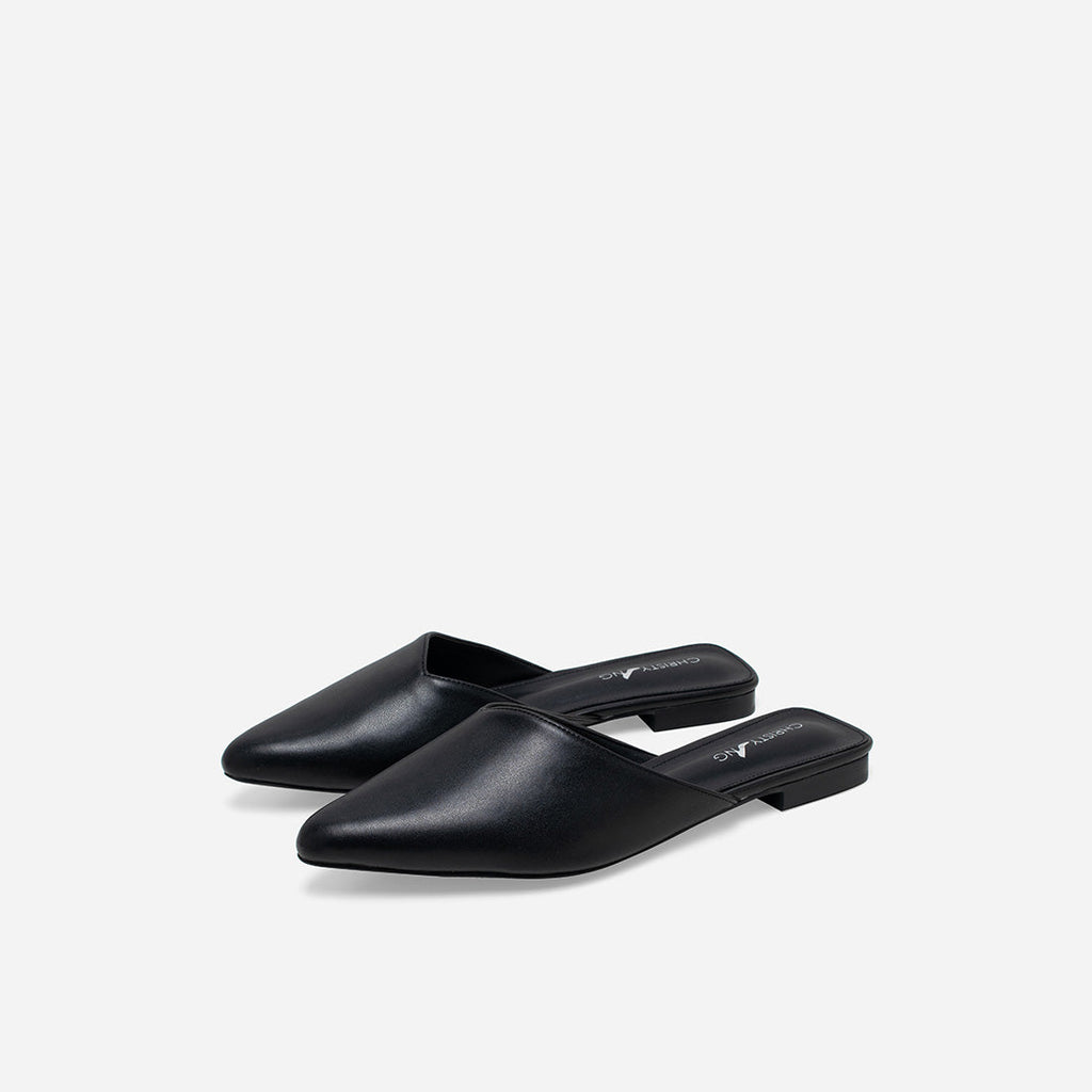 Jet Black