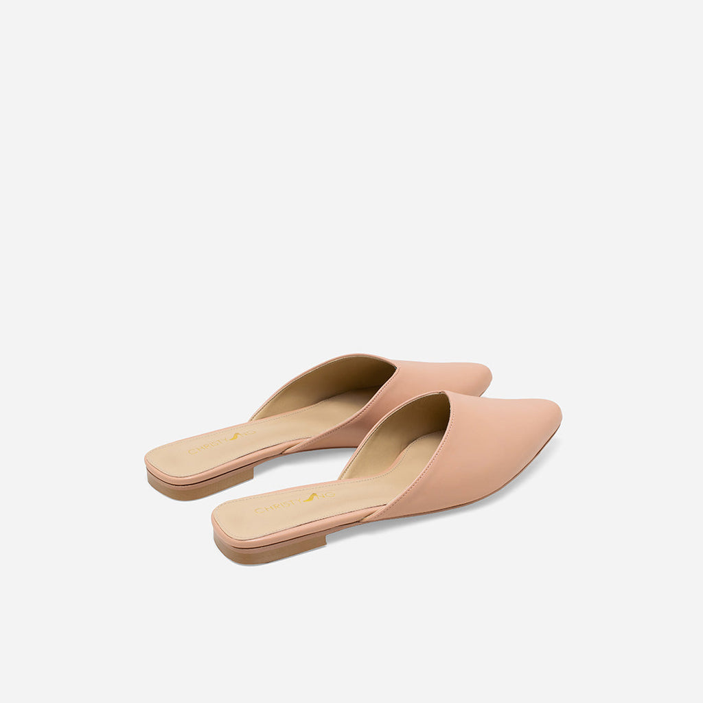 Sandy Beige