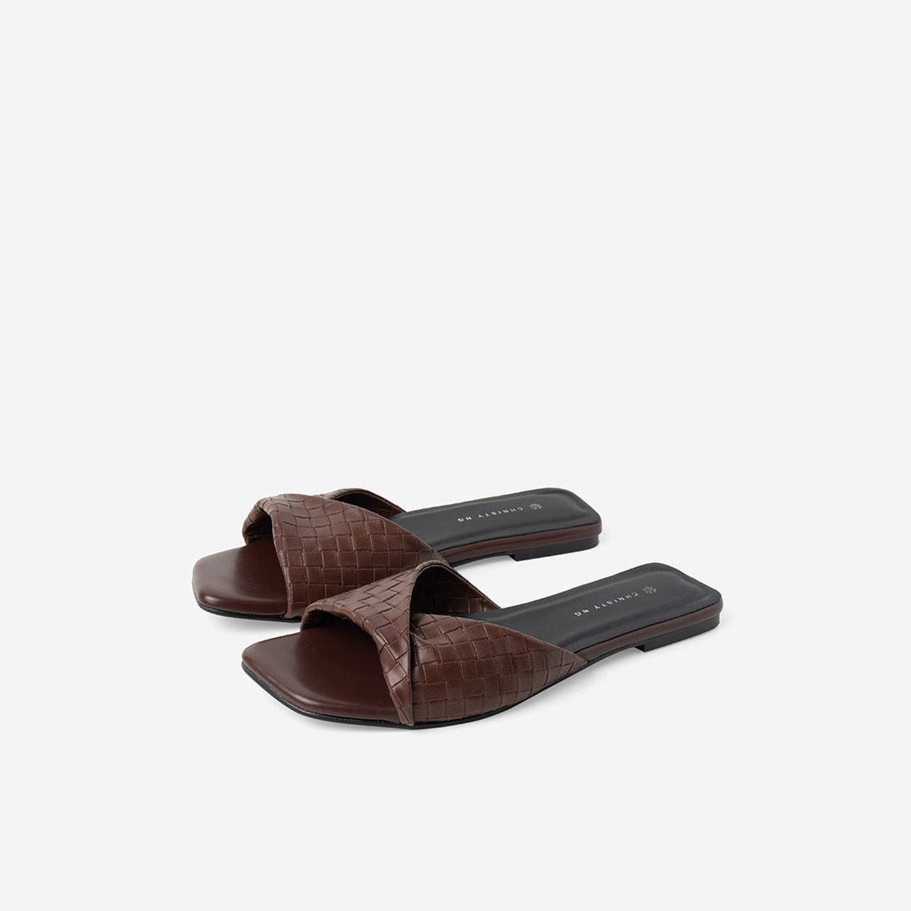 Chestnut Brown