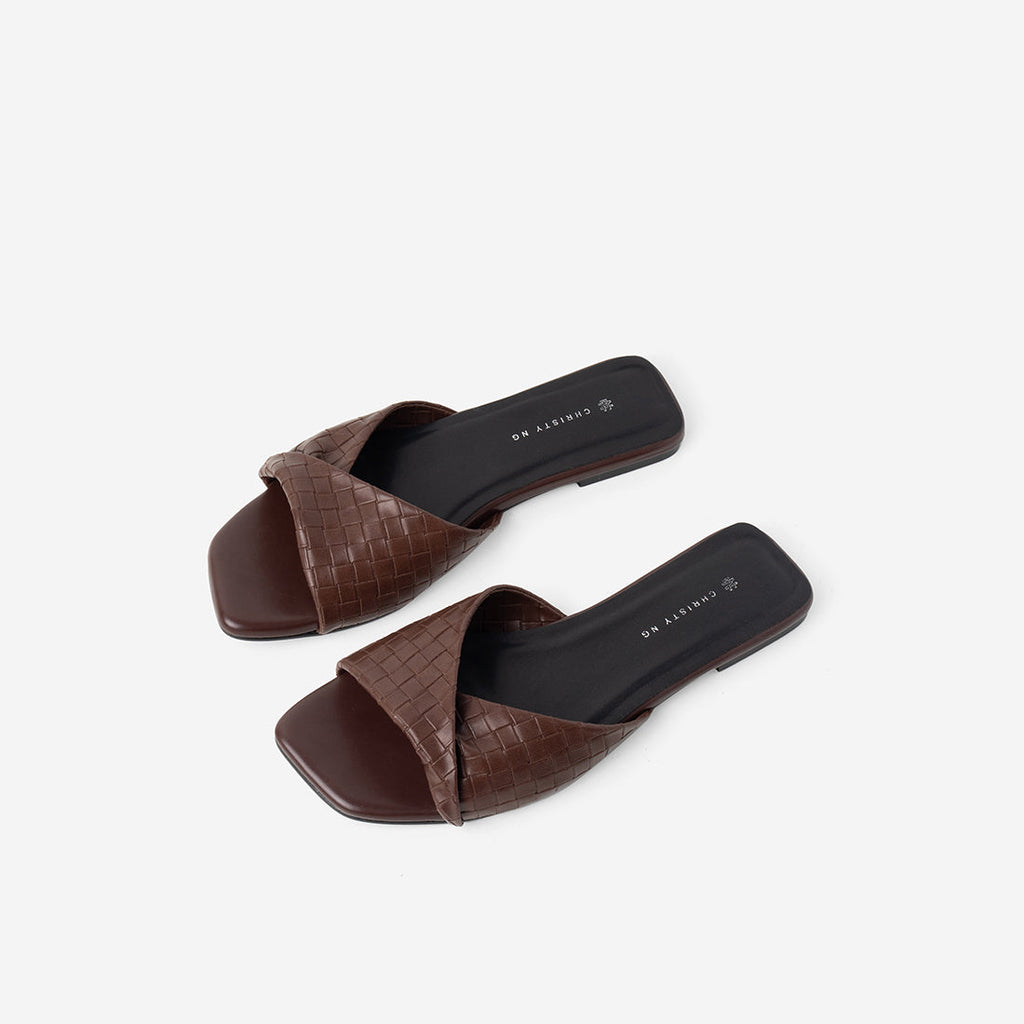 Chestnut Brown