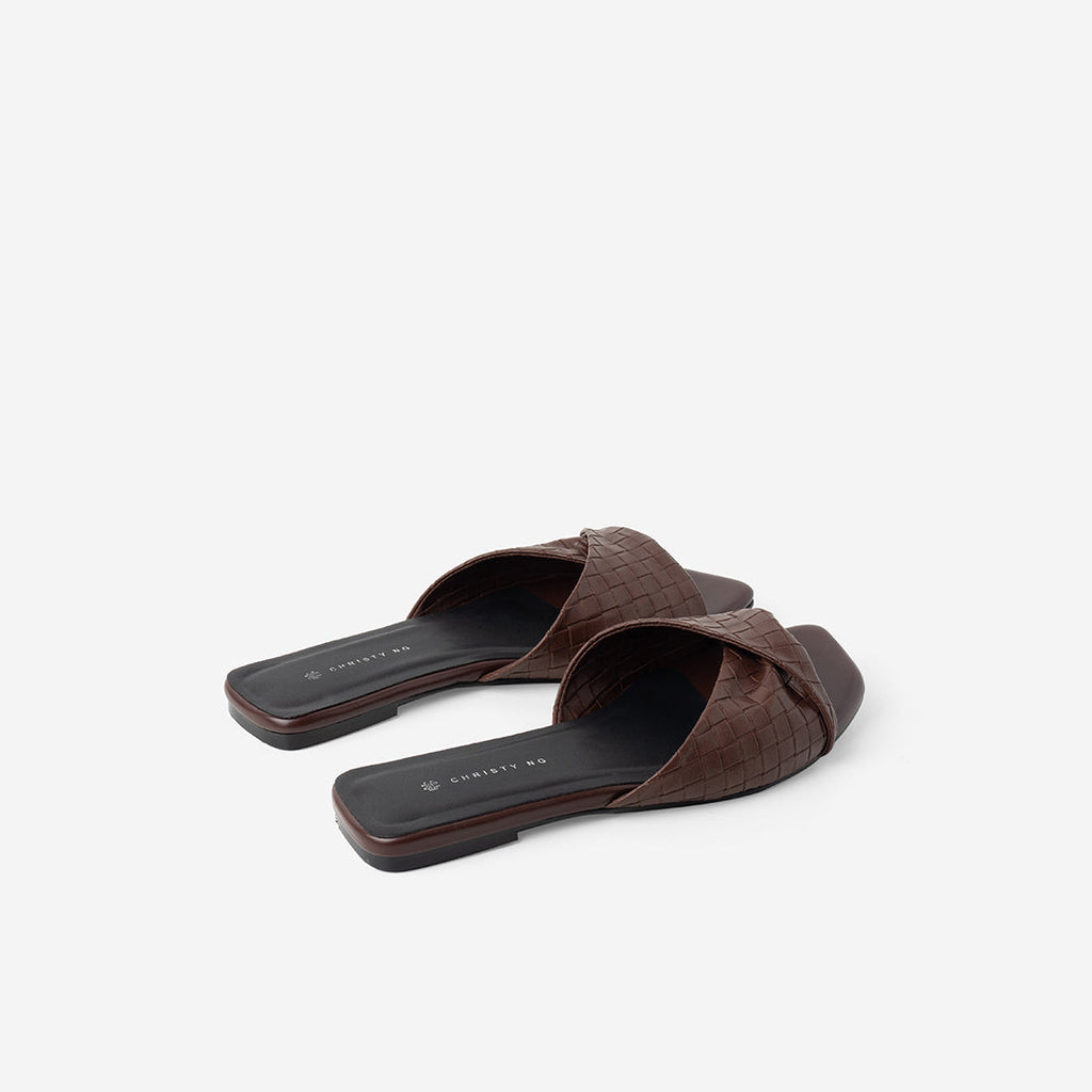 Chestnut Brown