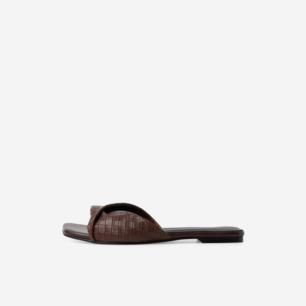 Chestnut Brown
