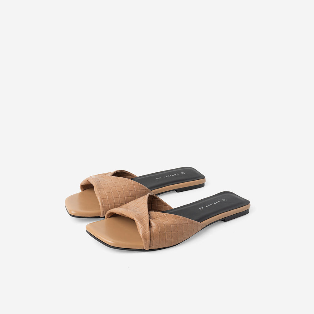 Latte Brown