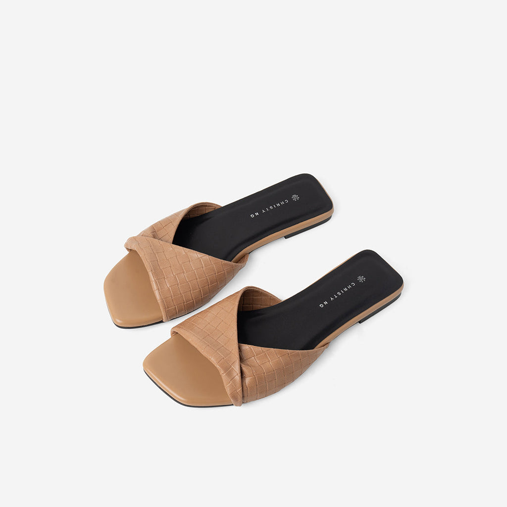 Latte Brown