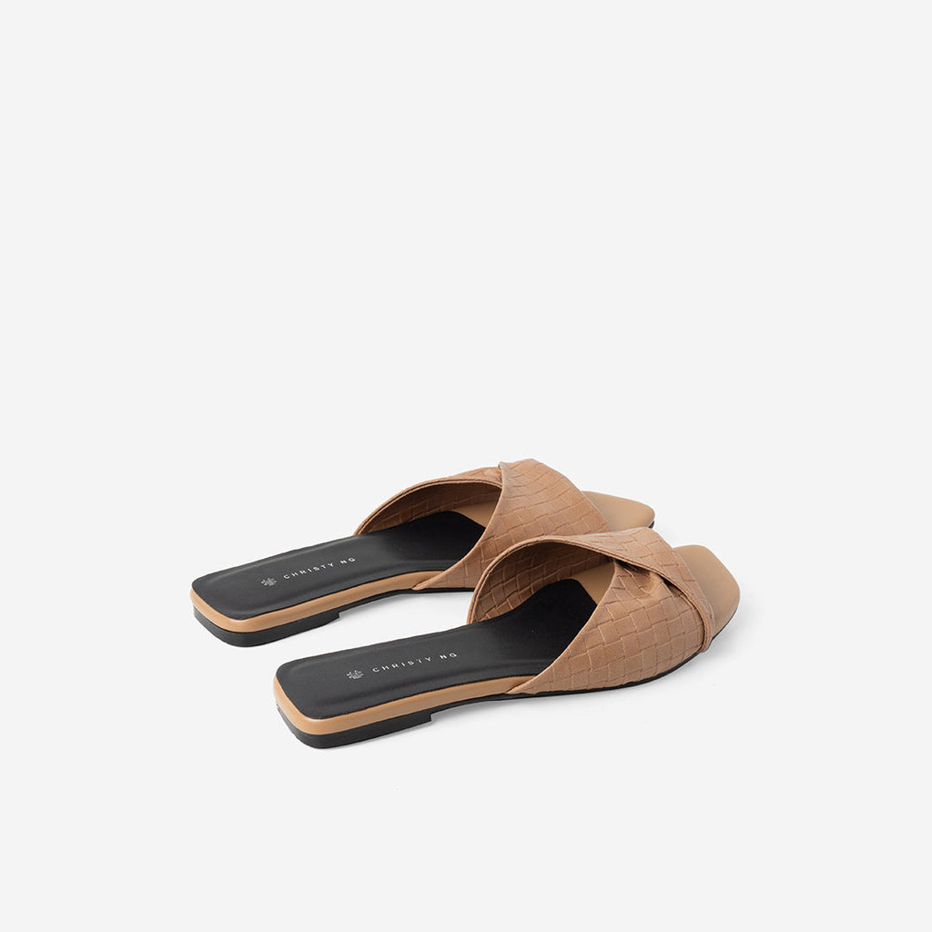Latte Brown