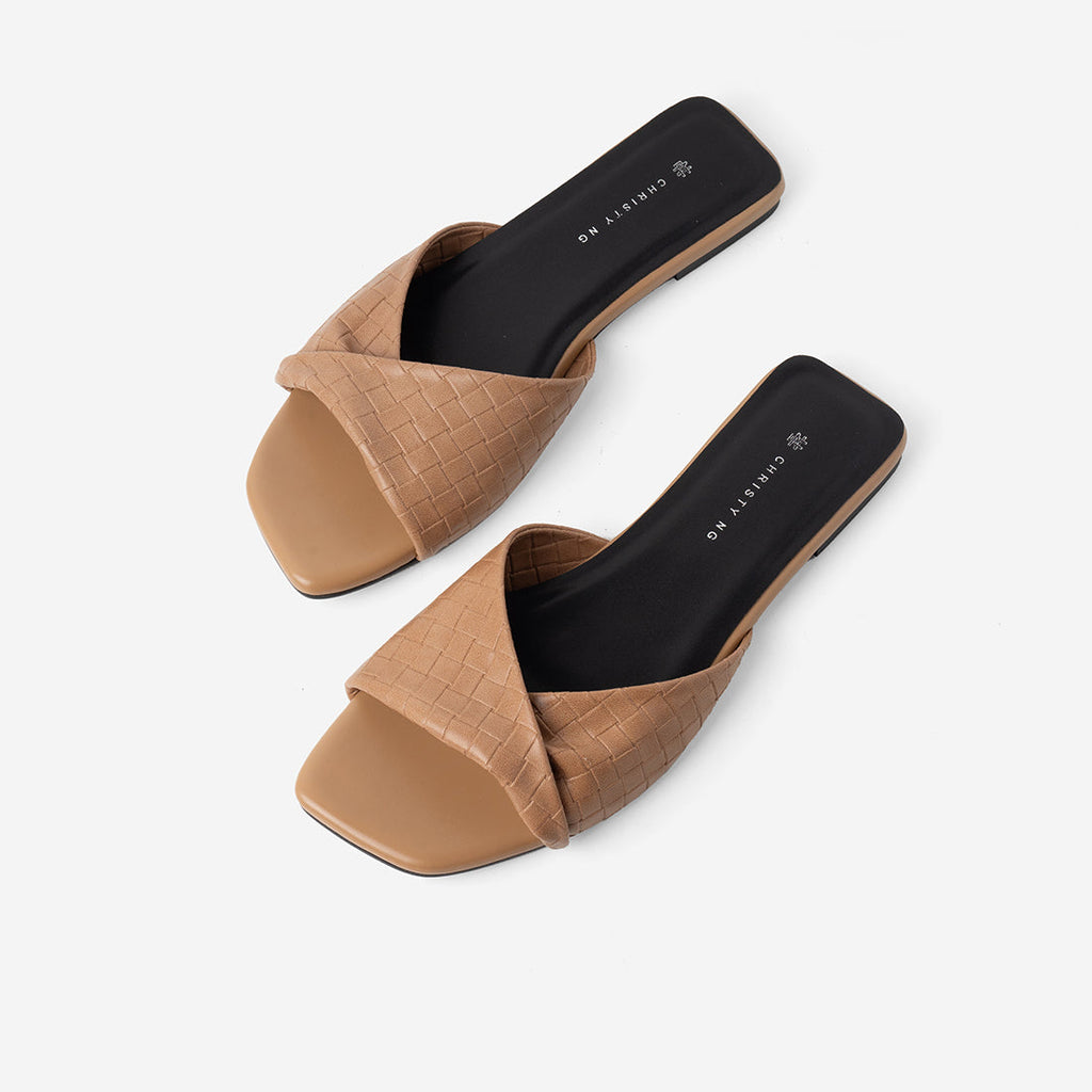 Latte Brown