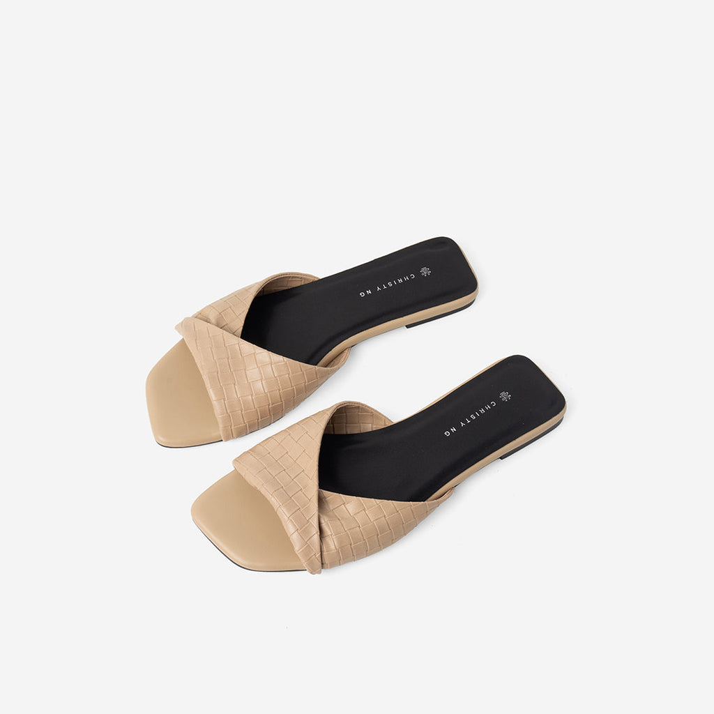 Oat Brown