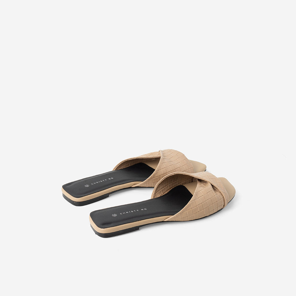 Oat Brown