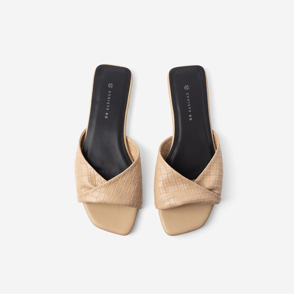 Oat Brown