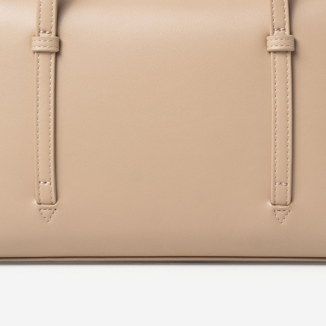 Latte Beige-text