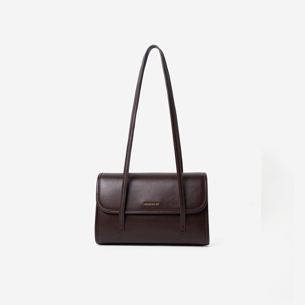 Chestnut Brown