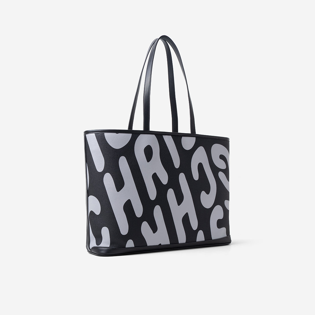 Logo Tote Bag | Christy Ng International Pte. Ltd.