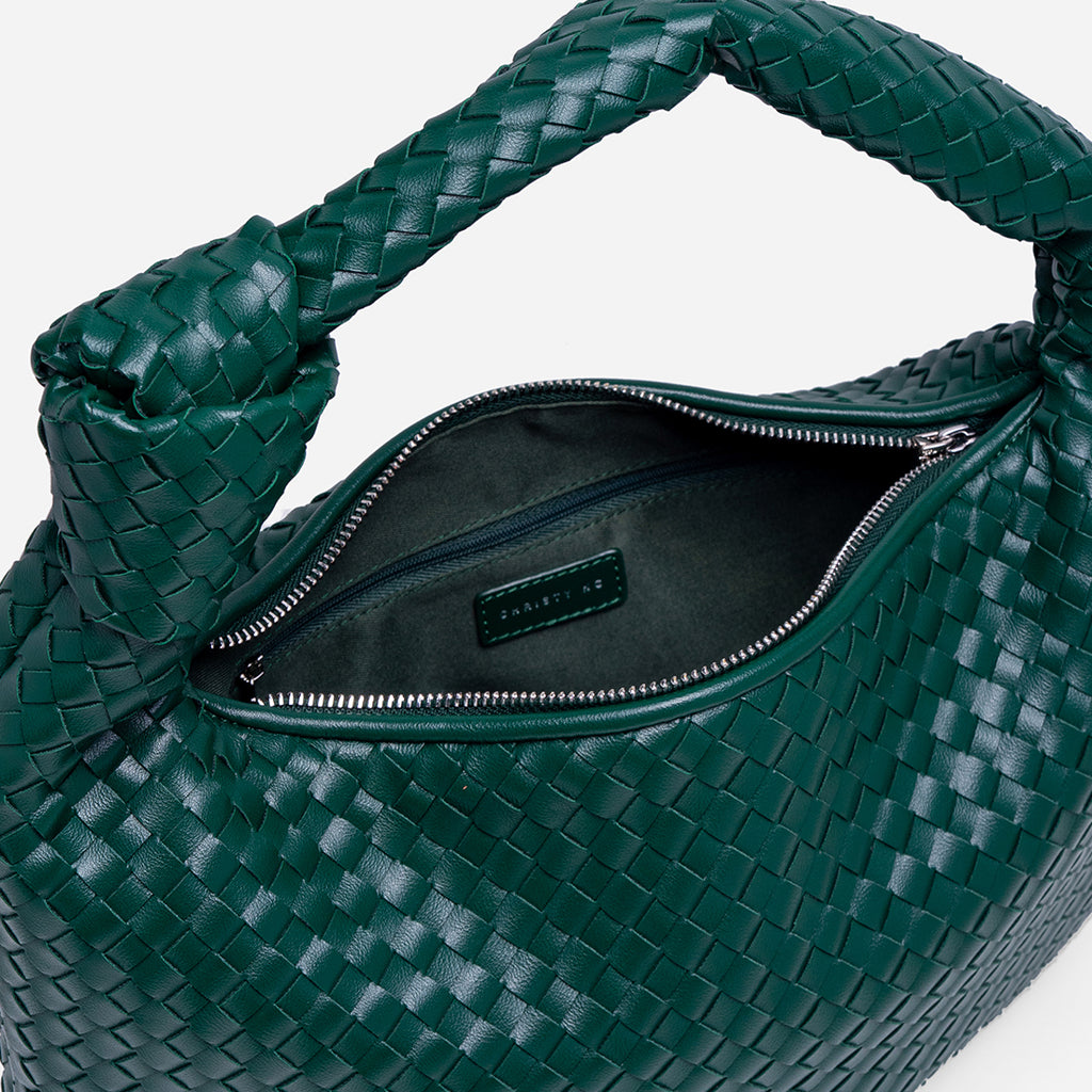 Emerald Green