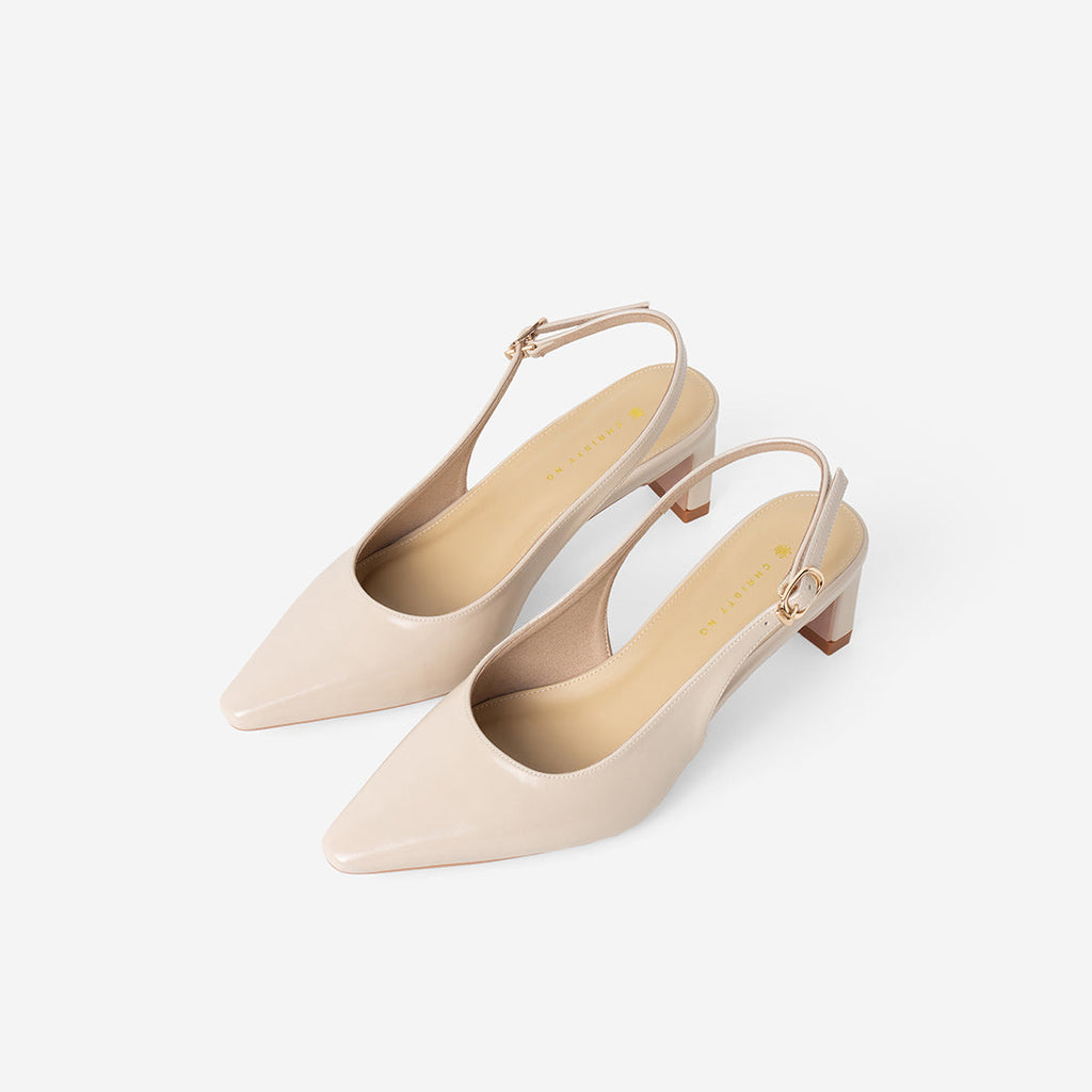 Latte Beige