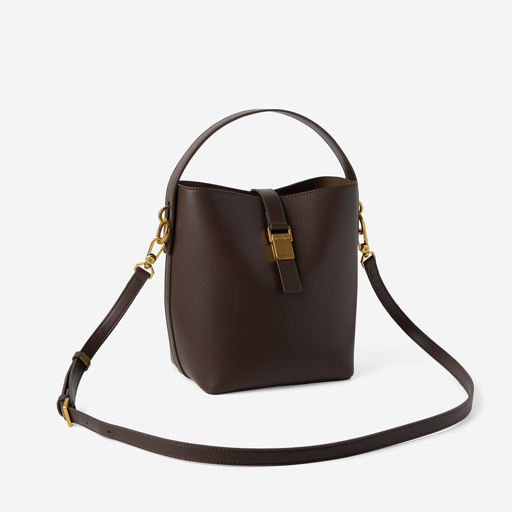 Chestnut Brown