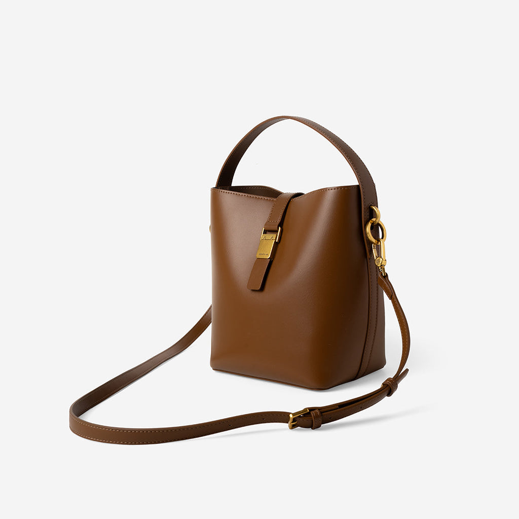 Walnut Brown