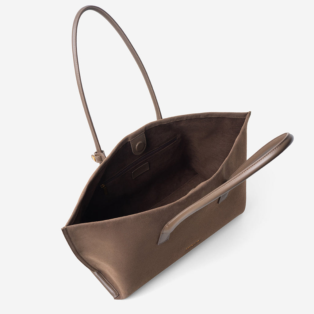Coffee Brown