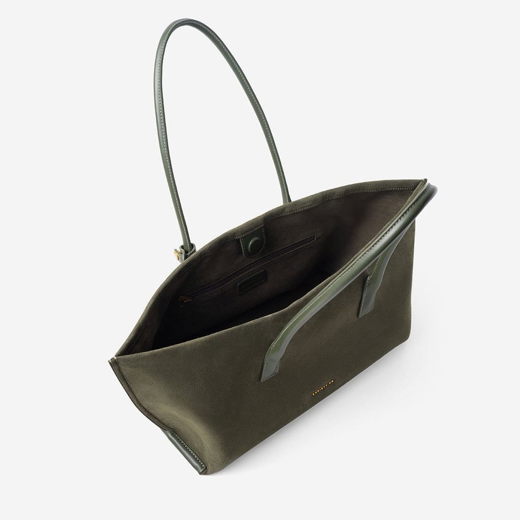 Dark Olive