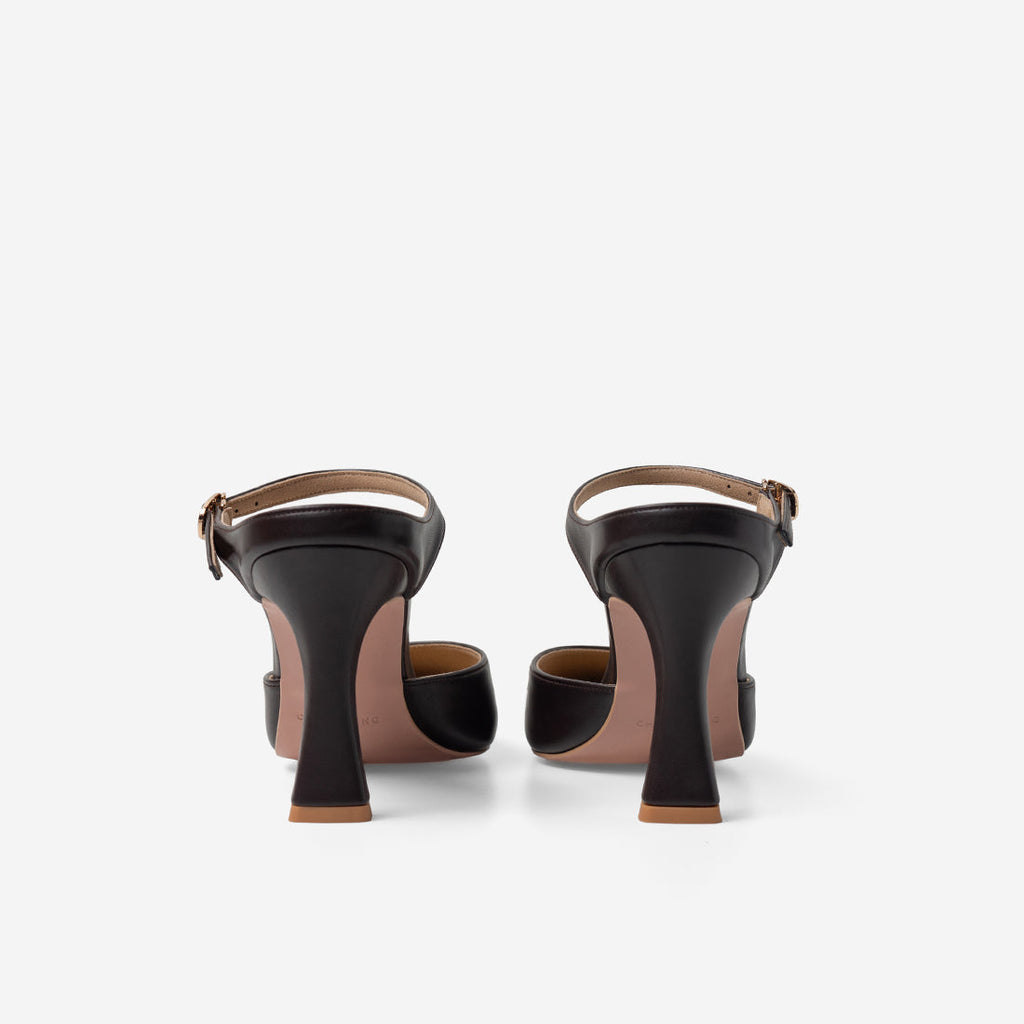 Chestnut Brown