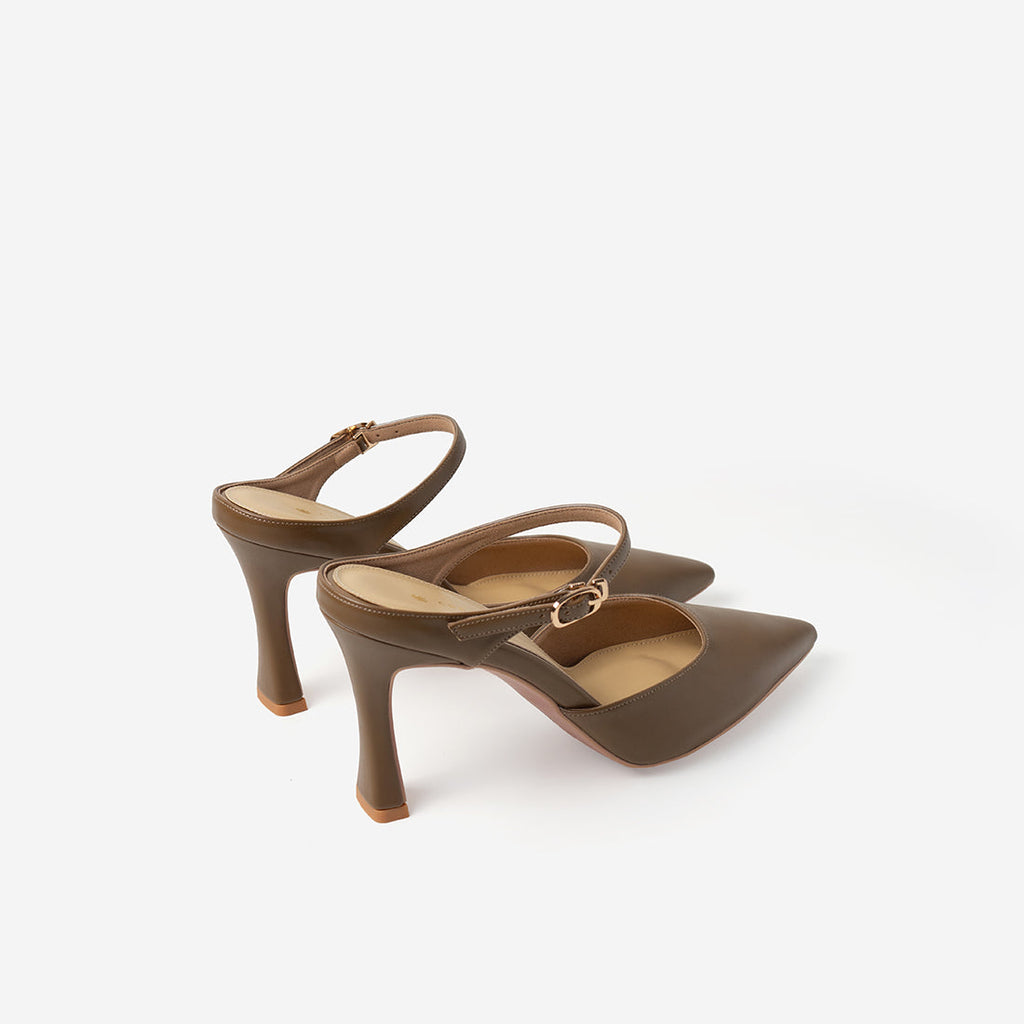Espresso Brown