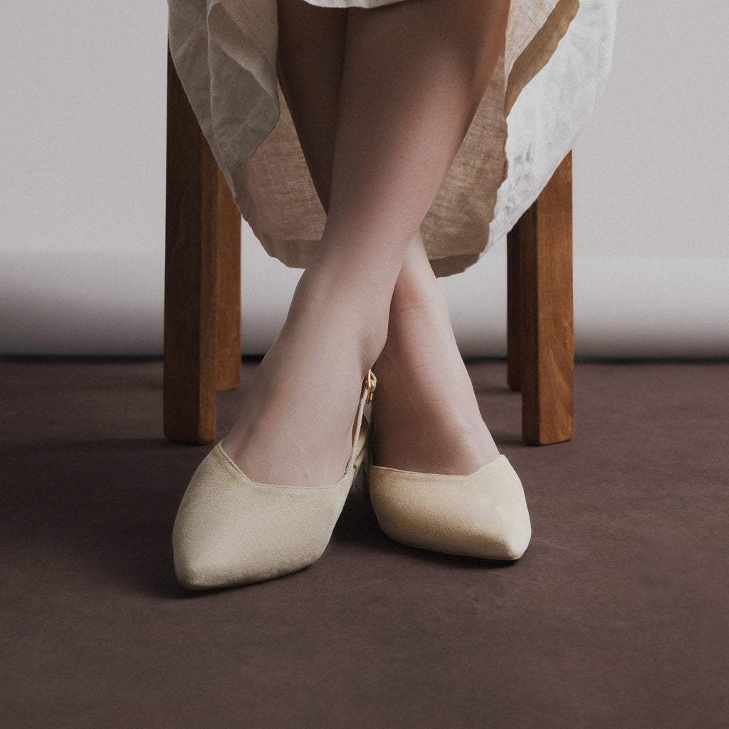Latte Beige