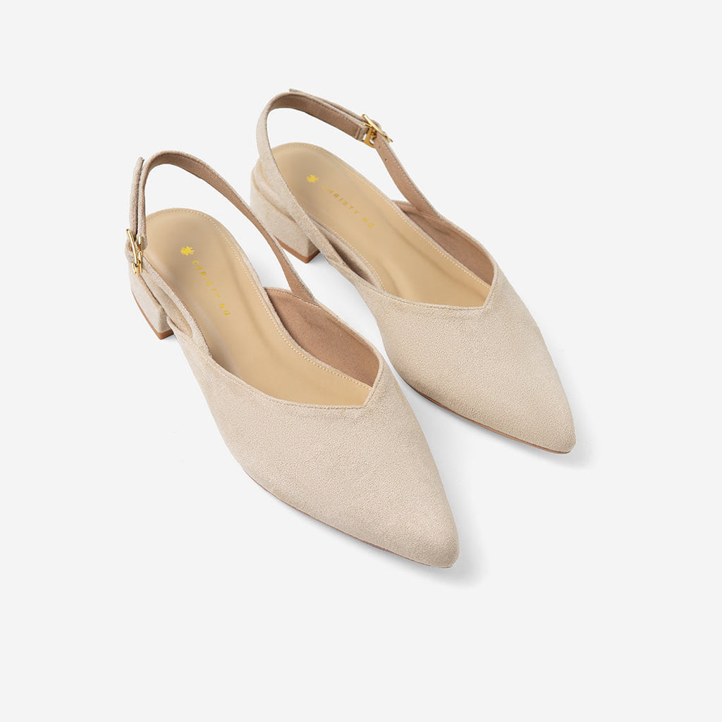 Latte Beige