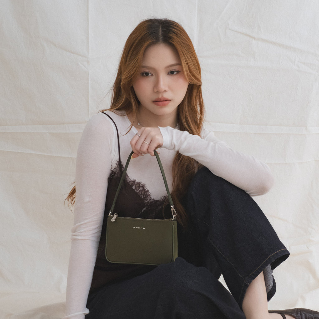 Army Green